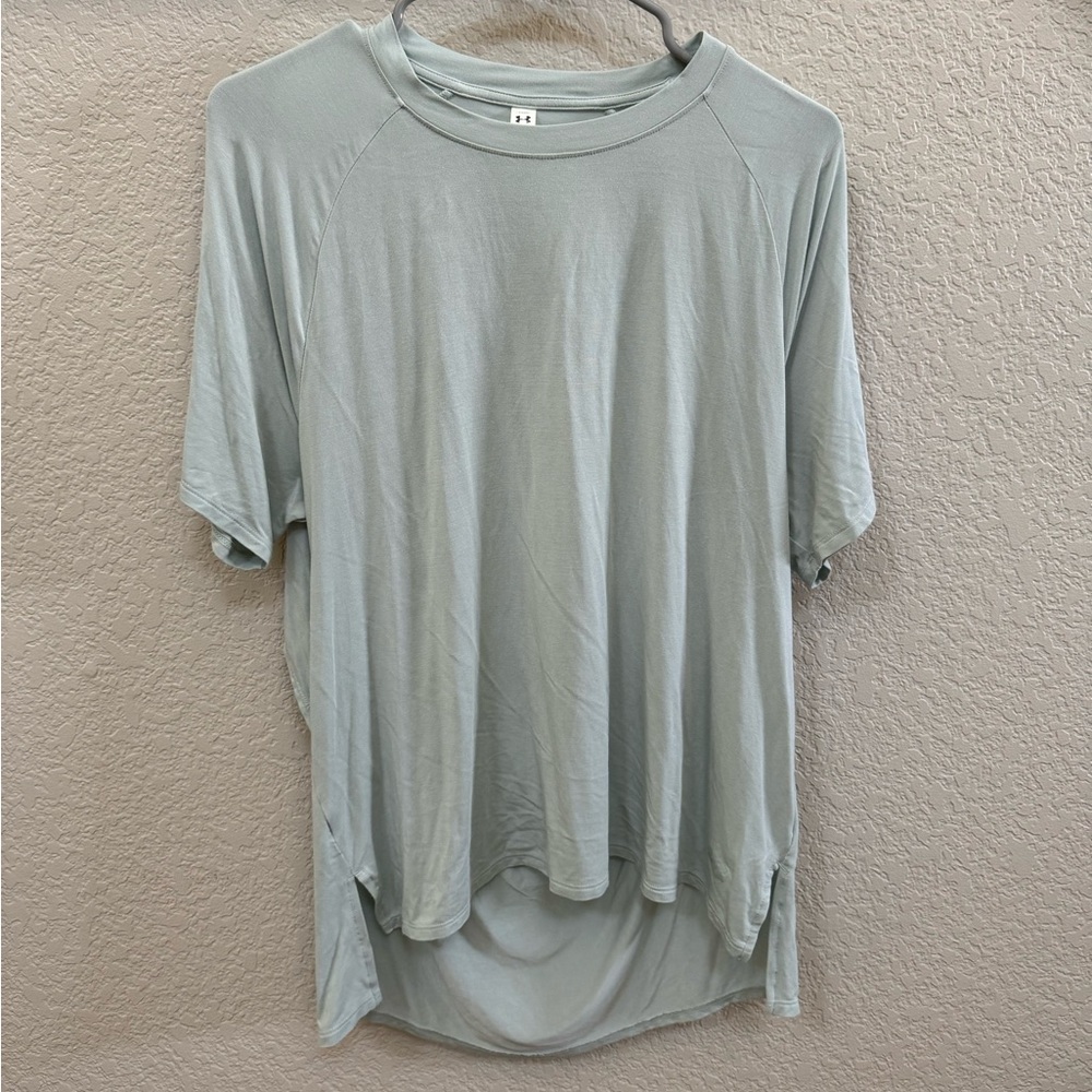 Women's Under Armour Modal Shirt